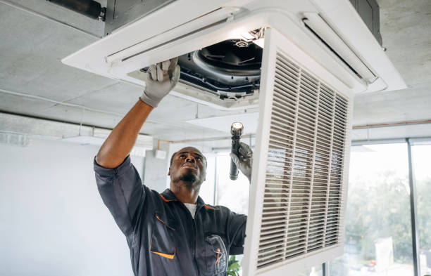 Licensed Heat Pump Repair service in Monkton, MD - FH HVAC